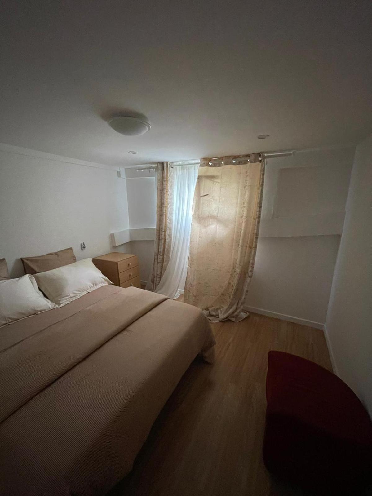 Bed and Breakfast Zoe 1 Savigny-sur-Orge Esterno foto
