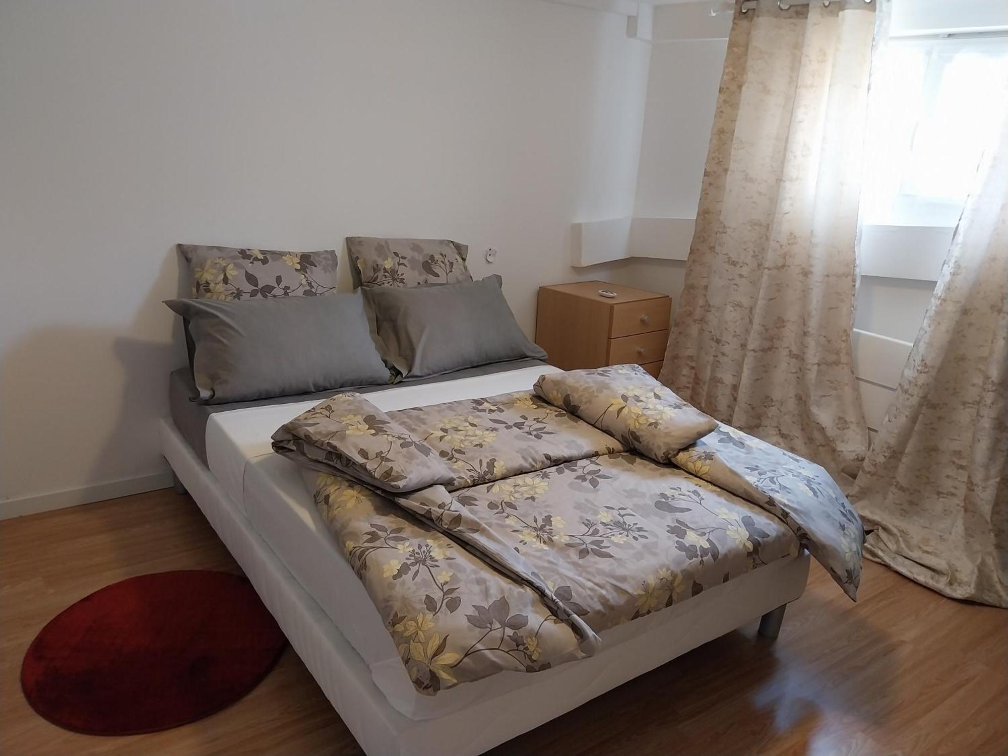 Bed and Breakfast Zoe 1 Savigny-sur-Orge Esterno foto