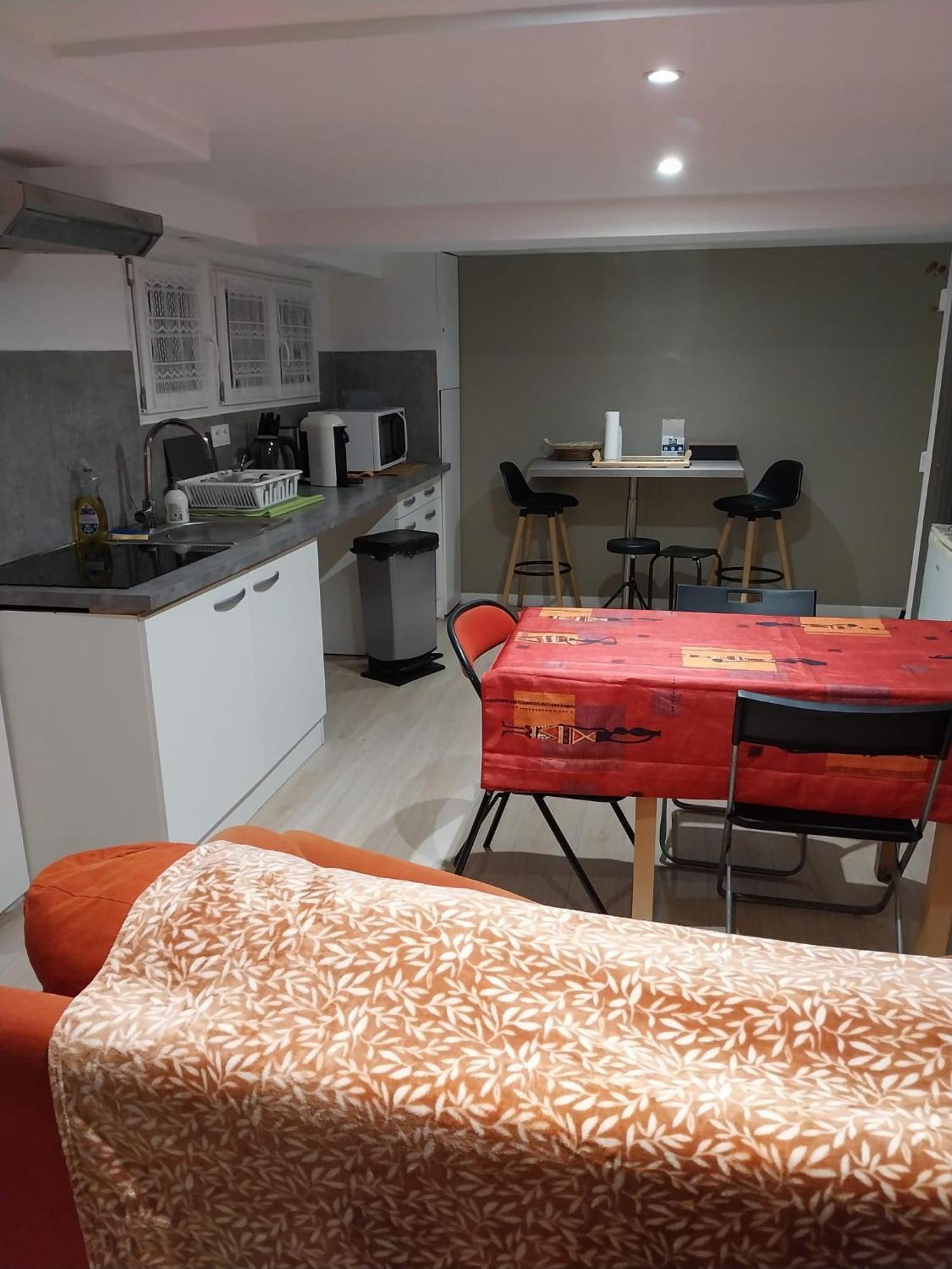 Bed and Breakfast Zoe 1 Savigny-sur-Orge Esterno foto